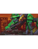 Mechstermination Force Xbox OneXS активация