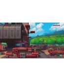 Mechstermination Force Xbox OneXS активация