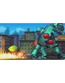 Mechstermination Force Xbox OneXS активация