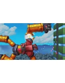 Mechstermination Force Xbox OneXS активация