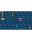 MEGA MAN 9 Xbox One &amp Xbox Series XS активация