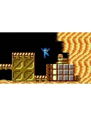 MEGA MAN 10 Xbox One &amp Xbox Series XS активация