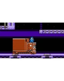 MEGA MAN 10 Xbox One &amp Xbox Series XS активация