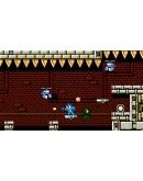 MEGA MAN 10 Xbox One &amp Xbox Series XS активация