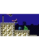 MEGA MAN 10 Xbox One &amp Xbox Series XS активация