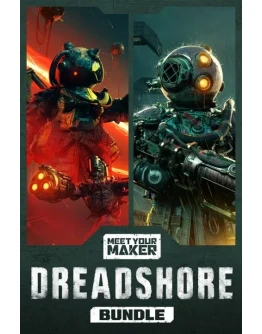 Meet Your Maker: Sector 1 Bundle Xbox активация