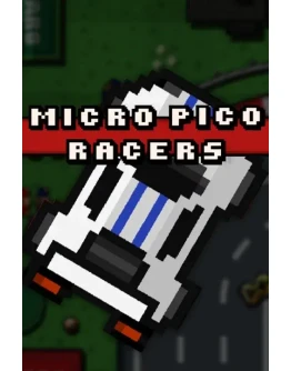 Micro Pico Racers Xbox OneXS активация