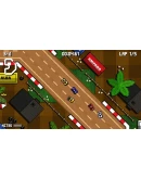 Micro Pico Racers Xbox OneXS активация