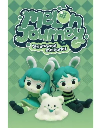 Melon Journey: Bittersweet Memories Xbox активация