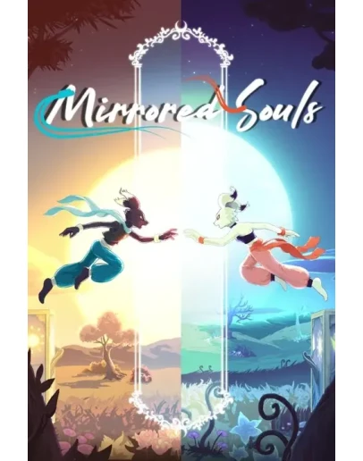 Mirrored Souls Xbox One &amp Xbox Series XS активация