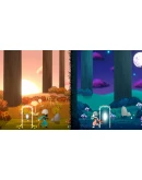 Mirrored Souls Xbox One &amp Xbox Series XS активация