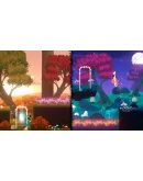 Mirrored Souls Xbox One &amp Xbox Series XS активация