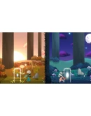 Mirrored Souls Xbox One &amp Xbox Series XS активация