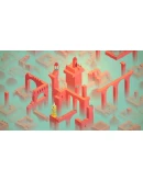 Monument Valley Xbox One &amp Xbox Series XS активация