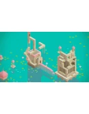 Monument Valley Xbox One &amp Xbox Series XS активация