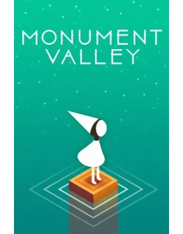 Monument Valley Xbox One &amp Xbox Series XS активация