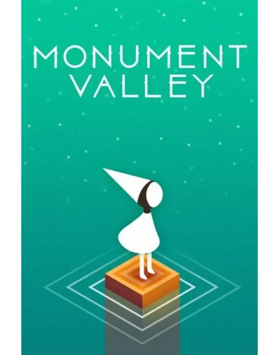 Monument Valley Xbox One &amp Xbox Series XS активация