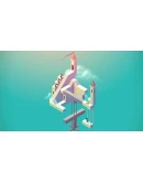 Monument Valley Xbox One &amp Xbox Series XS активация