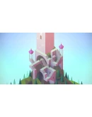 Monument Valley Xbox One &amp Xbox Series XS активация