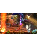 Moo Lander Xbox One &amp Xbox Series XS активация