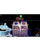 Molecats Xbox One & Xbox Series XS активация Molecats Xbox One & Xbox Series XS активация