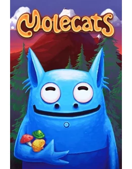 Molecats Xbox One &amp Xbox Series XS активация