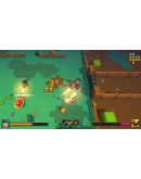 MonsterBlast Xbox One &amp Xbox Series XS активация