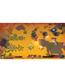 MonsterBlast Xbox One &amp Xbox Series XS активация