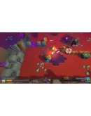 MonsterBlast Xbox One &amp Xbox Series XS активация