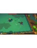 MonsterBlast Xbox One &amp Xbox Series XS активация