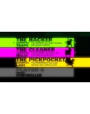 Monaco: What's Yours is Mine Xbox OneXS активация