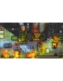 Monaco: What's Yours is Mine Xbox OneXS активация