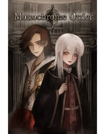 Monochrome Order Xbox One &amp Xbox Series XS активация