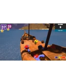 Monster Trampoline Xbox OneXS активация