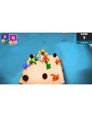 Monster Trampoline Xbox OneXS активация