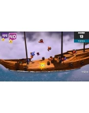 Monster Trampoline Xbox OneXS активация