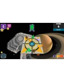 Monster Trampoline Xbox OneXS активация