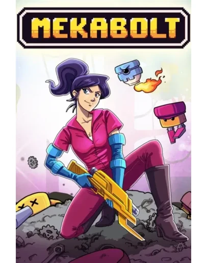 Mekabolt Xbox One &amp Xbox Series XS активация