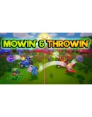 Mowin' &amp Throwin' Xbox OneXS активация