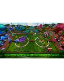 Mowin' &amp Throwin' Xbox OneXS активация