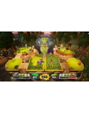 Mowin' &amp Throwin' Xbox OneXS активация