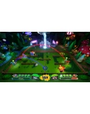 Mowin' &amp Throwin' Xbox OneXS активация