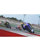 MotoGP15 Xbox One &amp Xbox Series XS активация