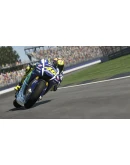 MotoGP15 Xbox One &amp Xbox Series XS активация