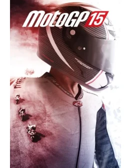 MotoGP15 Xbox One &amp Xbox Series XS активация