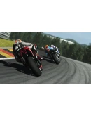 MotoGP15 Xbox One &amp Xbox Series XS активация