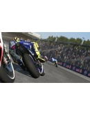 MotoGP15 Xbox One &amp Xbox Series XS активация