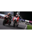MotoGP15 Xbox One &amp Xbox Series XS активация