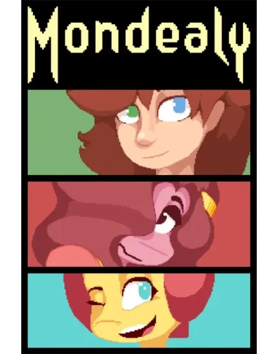 Mondealy Xbox One & Xbox Series XS активация Mondealy Xbox One & Xbox Series XS активация