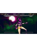 Mostroscopy Xbox One &amp Xbox Series XS активация